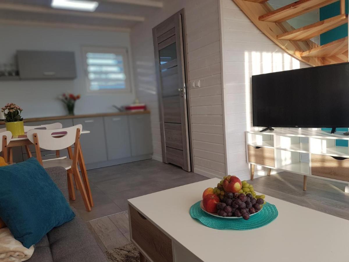 Fla-Uta Sianozety Villa Buitenkant foto